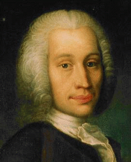 Celsius portrait